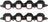 Victor Reinz 11-10266-01 Engine Intake Manifold Gasket Set