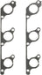 Victor Reinz 11-10274-01 Exhaust Manifold Gasket Set