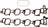 Victor Reinz 11-10279-01 Engine Intake Manifold Gasket Set