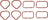 Victor Reinz 11-10281-01 Engine Intake Manifold Gasket Set