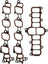 Victor Reinz 11-10282-01 Engine Intake Manifold Gasket Set