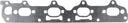 Victor Reinz 11-10297-01 Exhaust Manifold Gasket Set
