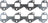 Victor Reinz 11-10308-01 Exhaust Manifold Gasket Set