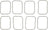 Victor Reinz 11-10321-01 Engine Intake Manifold Gasket Set