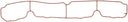 Victor Reinz 11-10326-01 Engine Intake Manifold Gasket Set