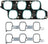 Victor Reinz 11-10330-01 Engine Intake Manifold Gasket Set