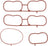 Victor Reinz 11-10336-01 Engine Intake Manifold Gasket Set