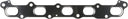 Victor Reinz 11-10337-01 Exhaust Manifold Gasket Set