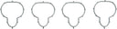 Victor Reinz 11-10360-01 Engine Intake Manifold Gasket Set