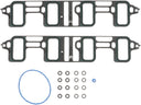 Victor Reinz 11-10365-01 Engine Intake Manifold Gasket Set - Lower