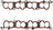 Victor Reinz 11-10463-01 Engine Intake Manifold Gasket Set