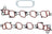 Victor Reinz 11-10467-01 Engine Intake Manifold Gasket Set