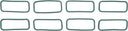 Victor Reinz 11-10480-01 Engine Intake Manifold Gasket Set
