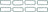 Victor Reinz 11-10480-01 Engine Intake Manifold Gasket Set