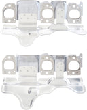 Victor Reinz 11-10481-01 Exhaust Manifold Gasket Set
