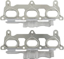 Victor Reinz 11-10495-01 Exhaust Manifold Gasket Set