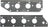 Victor Reinz 11-10496-01 Exhaust Manifold Gasket Set