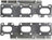 Victor Reinz 11-10517-01 Exhaust Manifold Gasket Set