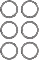 Victor Reinz 11-10521-01 Exhaust Manifold Gasket Set