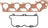 Victor Reinz 11-10522-01 Engine Intake Manifold Gasket Set