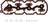 Victor Reinz 11-10540-01 Valley Pan Gasket Set