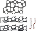 Victor Reinz 11-10567-01 Engine Intake Manifold Gasket Set - Lower and Upper