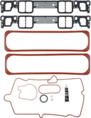Victor Reinz 11-10569-01 Engine Intake Manifold Gasket Set - Lower and Upper