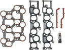 Victor Reinz 11-10579-01 Engine Intake Manifold Gasket Set - Lower and Upper