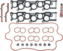 Victor Reinz 11-10580-01 Engine Intake Manifold Gasket Set - Lower and Upper