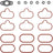 Victor Reinz 11-10589-01 Engine Intake Manifold Gasket Set