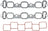 Victor Reinz 11-10596-01 Engine Intake Manifold Gasket Set