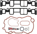 Victor Reinz 11-10600-01 Engine Intake Manifold Gasket Set - Lower and Upper