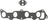 Victor Reinz 11-10611-01 Engine Intake Manifold Gasket Set