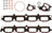 Victor Reinz 11-10618-01 Engine Intake Manifold Gasket Set