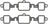 Victor Reinz 11-10623-01 Exhaust Manifold Gasket Set