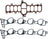 Victor Reinz 11-10630-01 Engine Intake Manifold Gasket Set