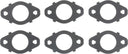 Victor Reinz 11-10632-01 Exhaust Manifold Gasket Set
