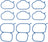 Victor Reinz 11-10640-01 Engine Intake Manifold Gasket Set