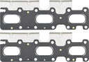 Victor Reinz 11-10647-01 Exhaust Manifold Gasket Set