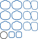 Victor Reinz 11-10670-01 Engine Intake Manifold Gasket Set - Lower and Upper