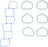 Victor Reinz 11-10685-01 Engine Intake Manifold Gasket Set