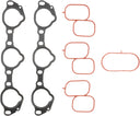 Victor Reinz 11-10686-01 Engine Intake Manifold Gasket Set - Lower and Upper