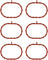 Victor Reinz 11-10692-01 Engine Intake Manifold Gasket Set