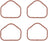 Victor Reinz 11-10701-01 Engine Intake Manifold Gasket Set
