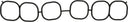 Victor Reinz 11-10710-01 Fuel Injection Plenum Gasket