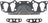 Victor Reinz 11-10727-01 Exhaust Manifold Gasket Set