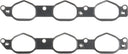 Victor Reinz 11-10730-01 Engine Intake Manifold Gasket Set - Lower