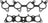 Victor Reinz 11-10735-01 Engine Intake Manifold Gasket Set