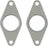 Victor Reinz 11-10762-00 Exhaust Manifold Gasket Set