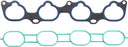 Victor Reinz 11-10790-01 Engine Intake Manifold Gasket Set - Lower and Upper